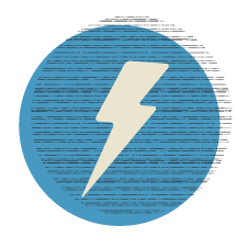 lightning icon