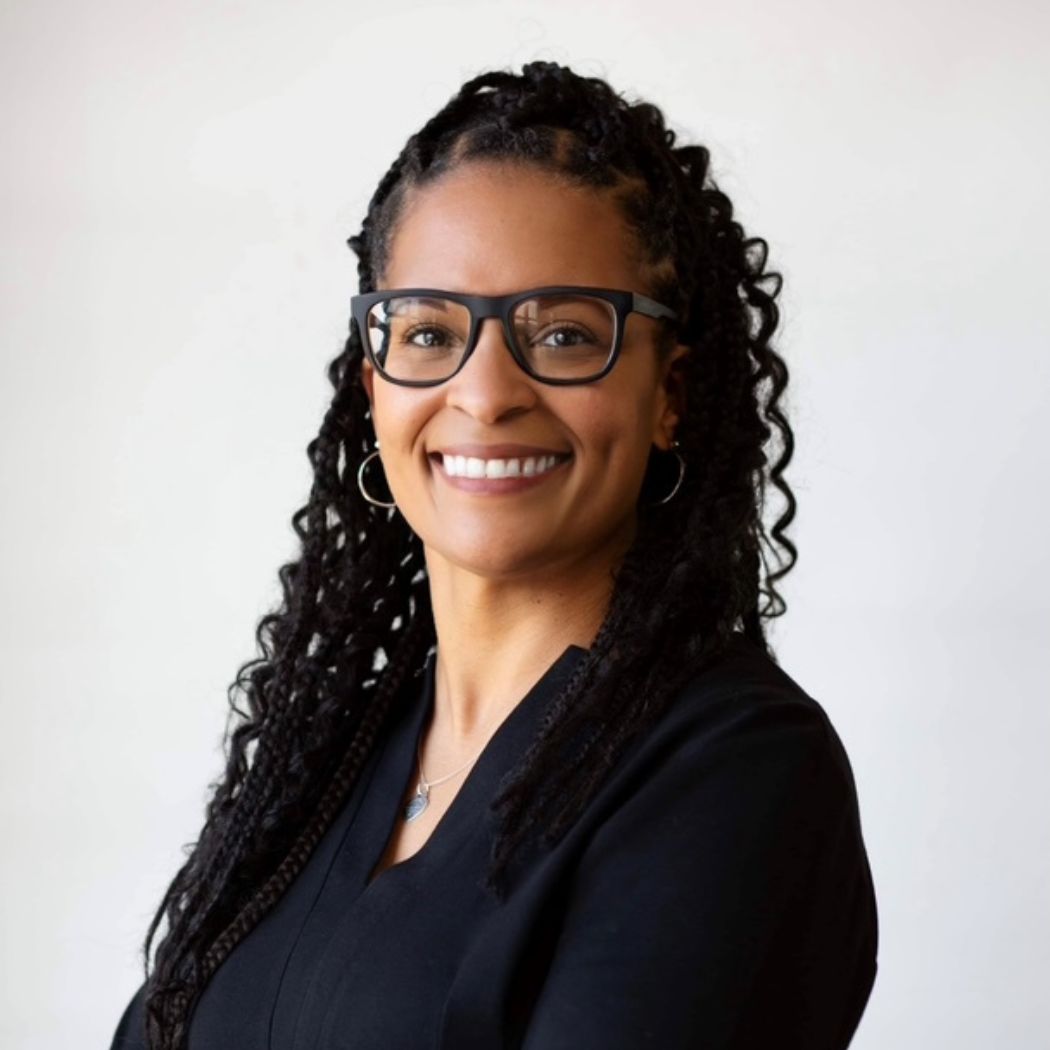 Monisha Moore