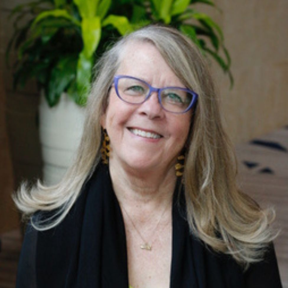 Bonnie Neugebauer