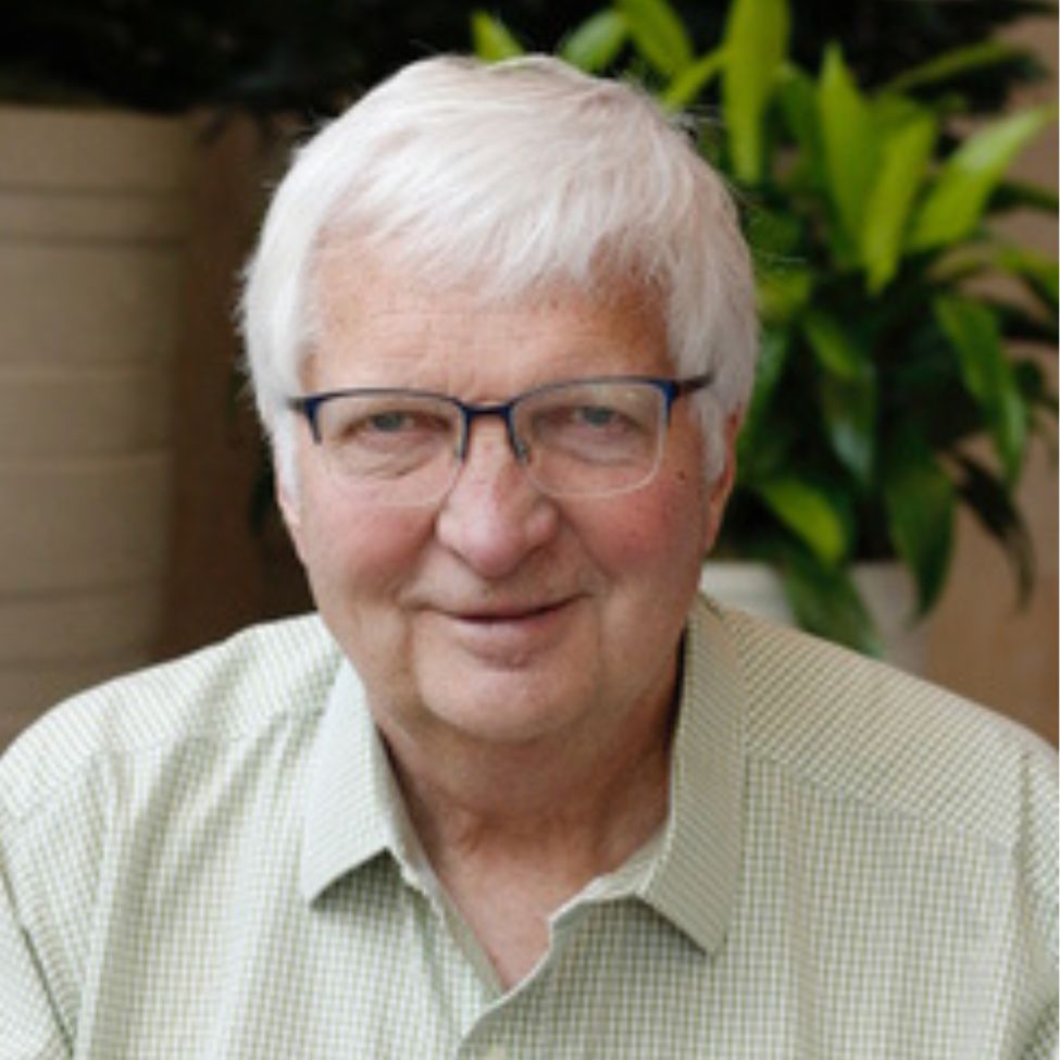 Roger Neugebauer